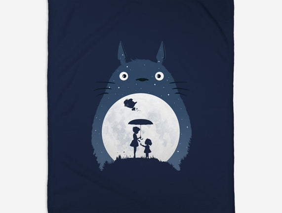 Moonlight Flight