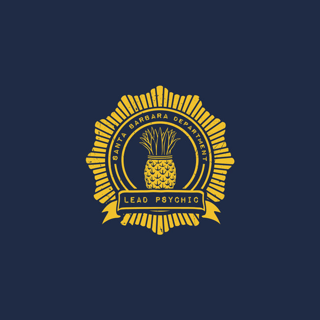 Pineapple Brigade-mens basic tee-OneShoeOff