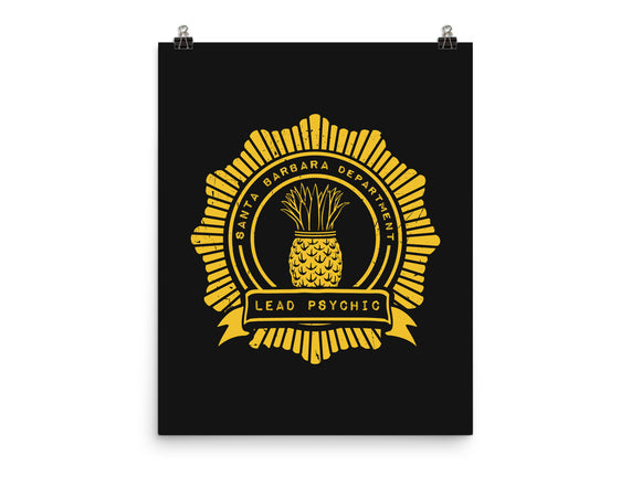Pineapple Brigade