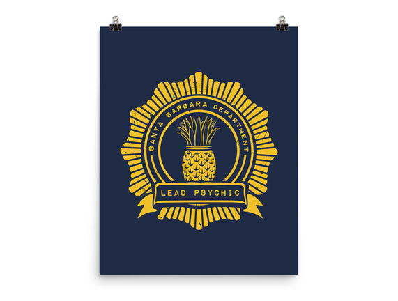 Pineapple Brigade