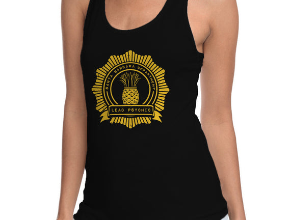 Pineapple Brigade