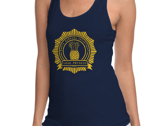 Pineapple Brigade