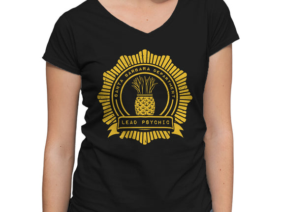 Pineapple Brigade