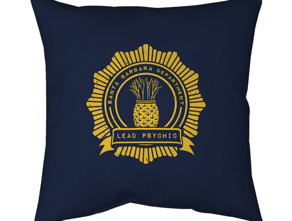 Pineapple Brigade