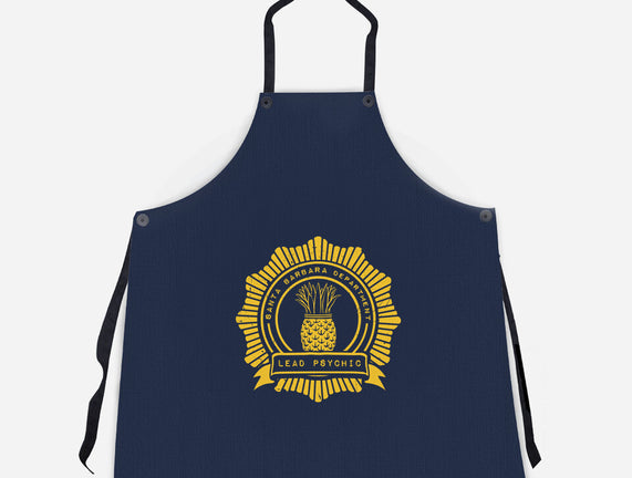Pineapple Brigade