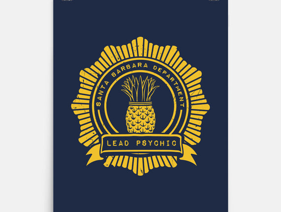 Pineapple Brigade