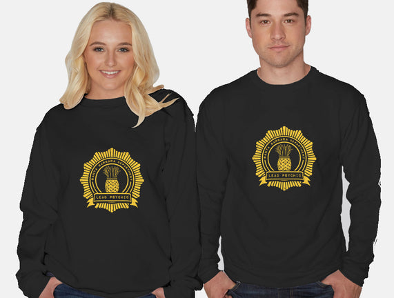 Pineapple Brigade