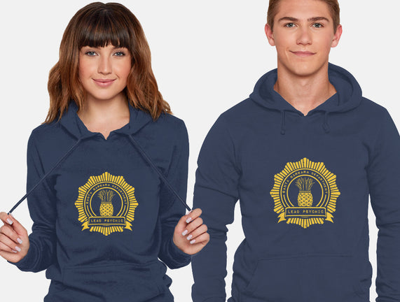 Pineapple Brigade