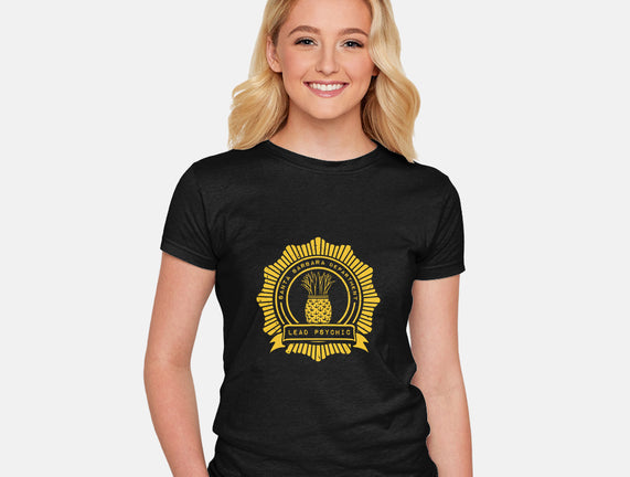 Pineapple Brigade