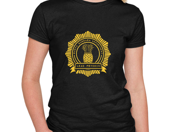 Pineapple Brigade