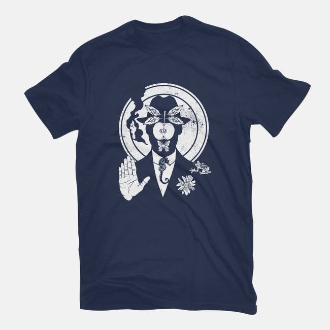 Possibilities In Order-youth basic tee-zerobriant