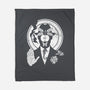 Possibilities In Order-none fleece blanket-zerobriant