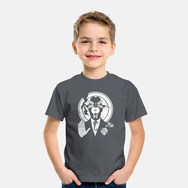 Possibilities In Order-youth basic tee-zerobriant