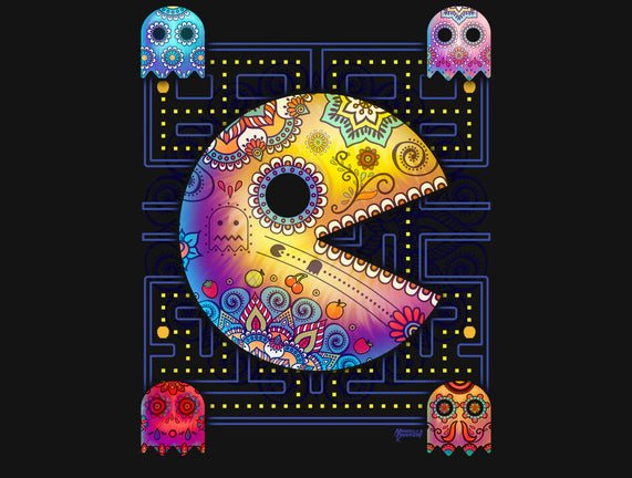 Pac Muertos