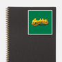 Paddy's Pub-none glossy sticker-piercek26