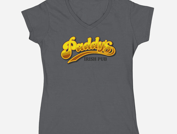 Paddy's Pub