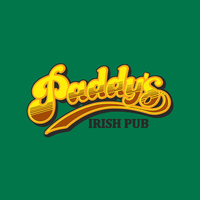 Paddy's Pub-unisex kitchen apron-piercek26