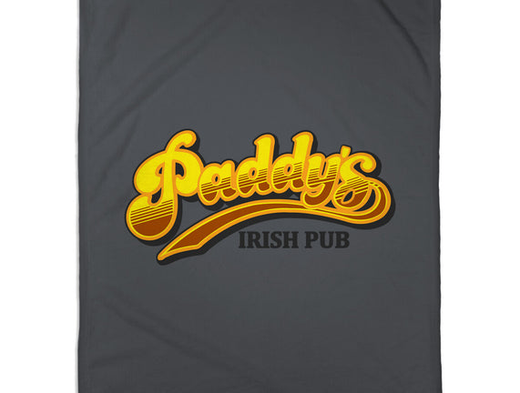 Paddy's Pub
