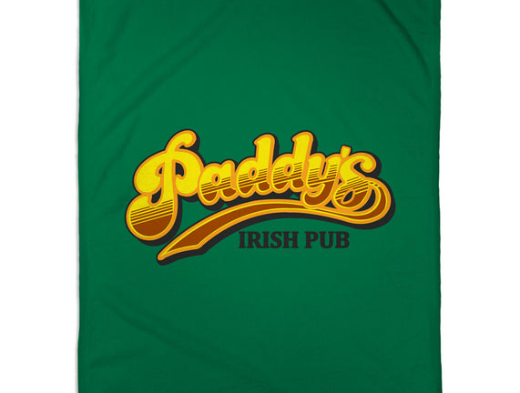 Paddy's Pub