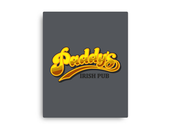 Paddy's Pub