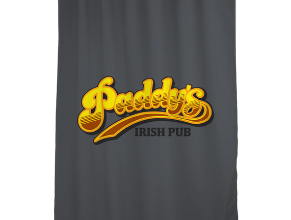 Paddy's Pub