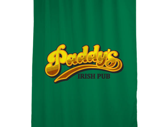 Paddy's Pub