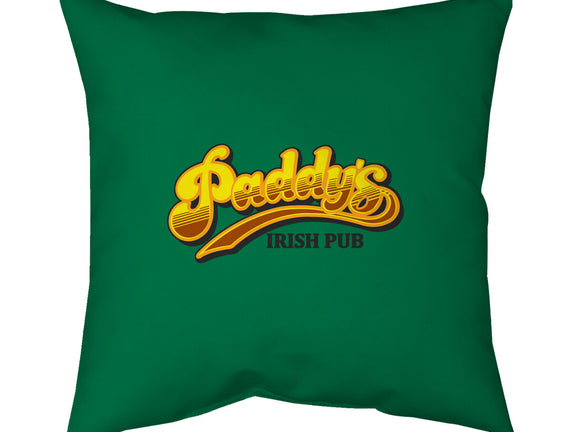 Paddy's Pub