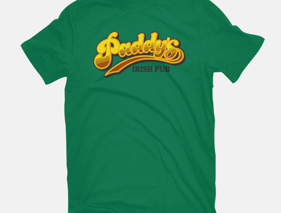 Paddy's Pub