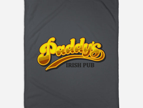 Paddy's Pub