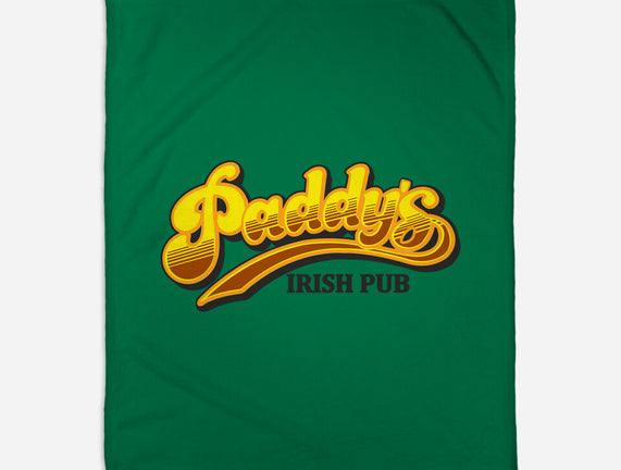 Paddy's Pub