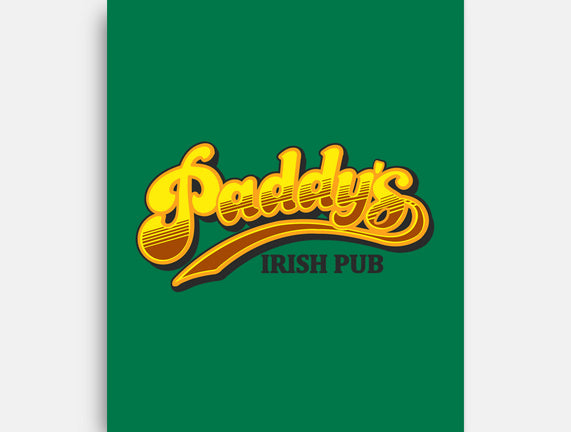 Paddy's Pub