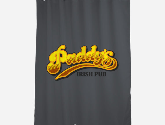 Paddy's Pub