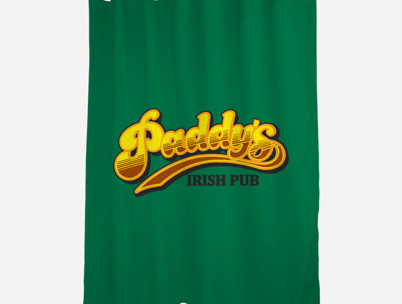 Paddy's Pub