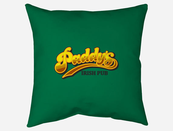Paddy's Pub