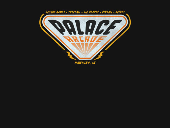 Palace Arcade