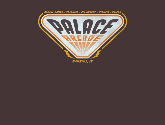 Palace Arcade