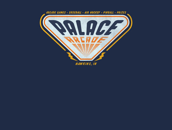Palace Arcade