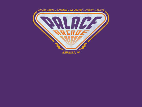 Palace Arcade