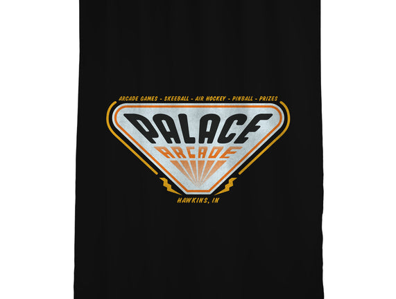 Palace Arcade
