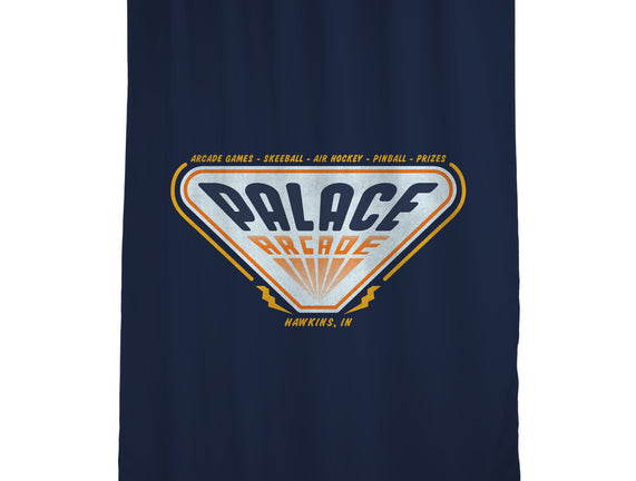 Palace Arcade