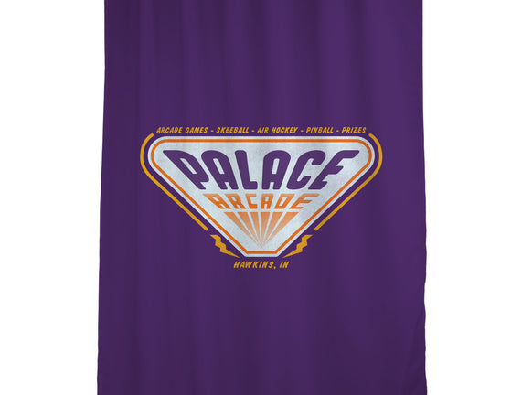 Palace Arcade