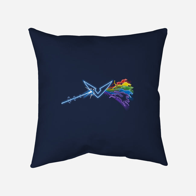 Paladin Side of Altea-none removable cover w insert throw pillow-PrimePremne
