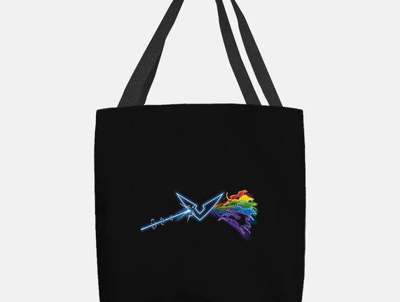 Paladin Side of Altea