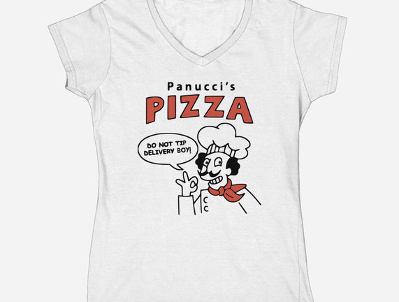 Panucci's Pizza