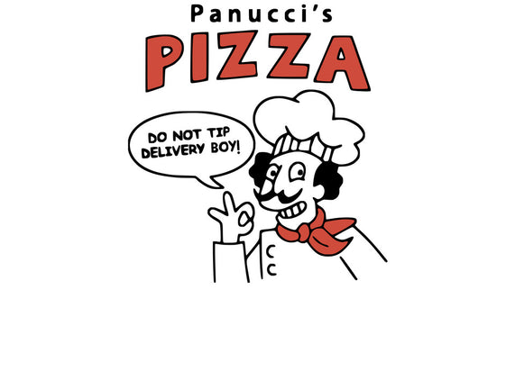 Panucci's Pizza