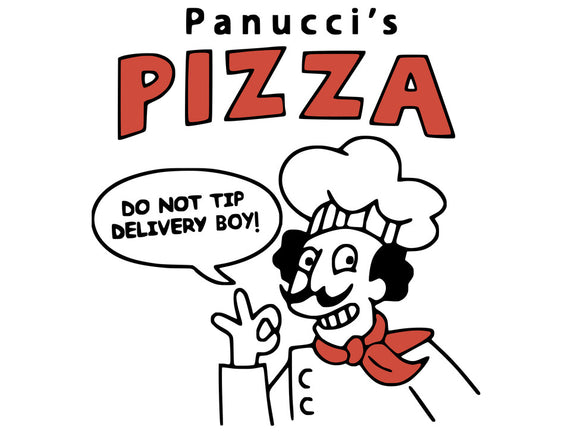 Panucci's Pizza