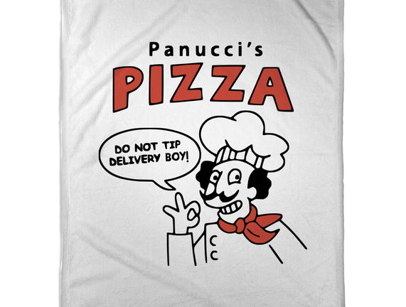 Panucci's Pizza