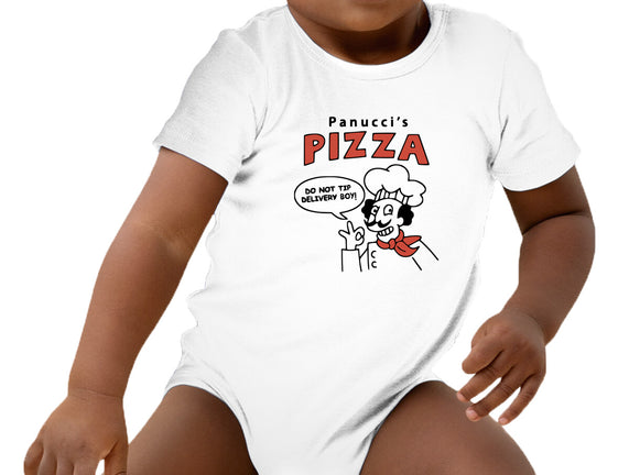 Panucci's Pizza