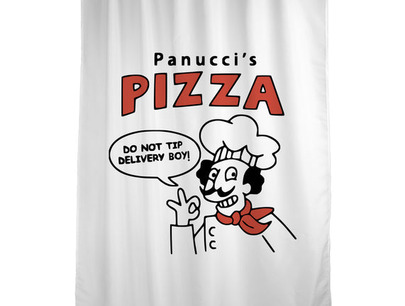 Panucci's Pizza