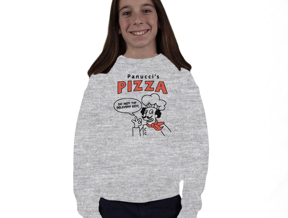 Panucci's Pizza